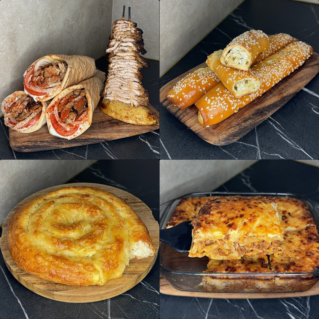 THE ULTIMATE LOW CALORIE RECIPE COLLECTION | Meals Edition