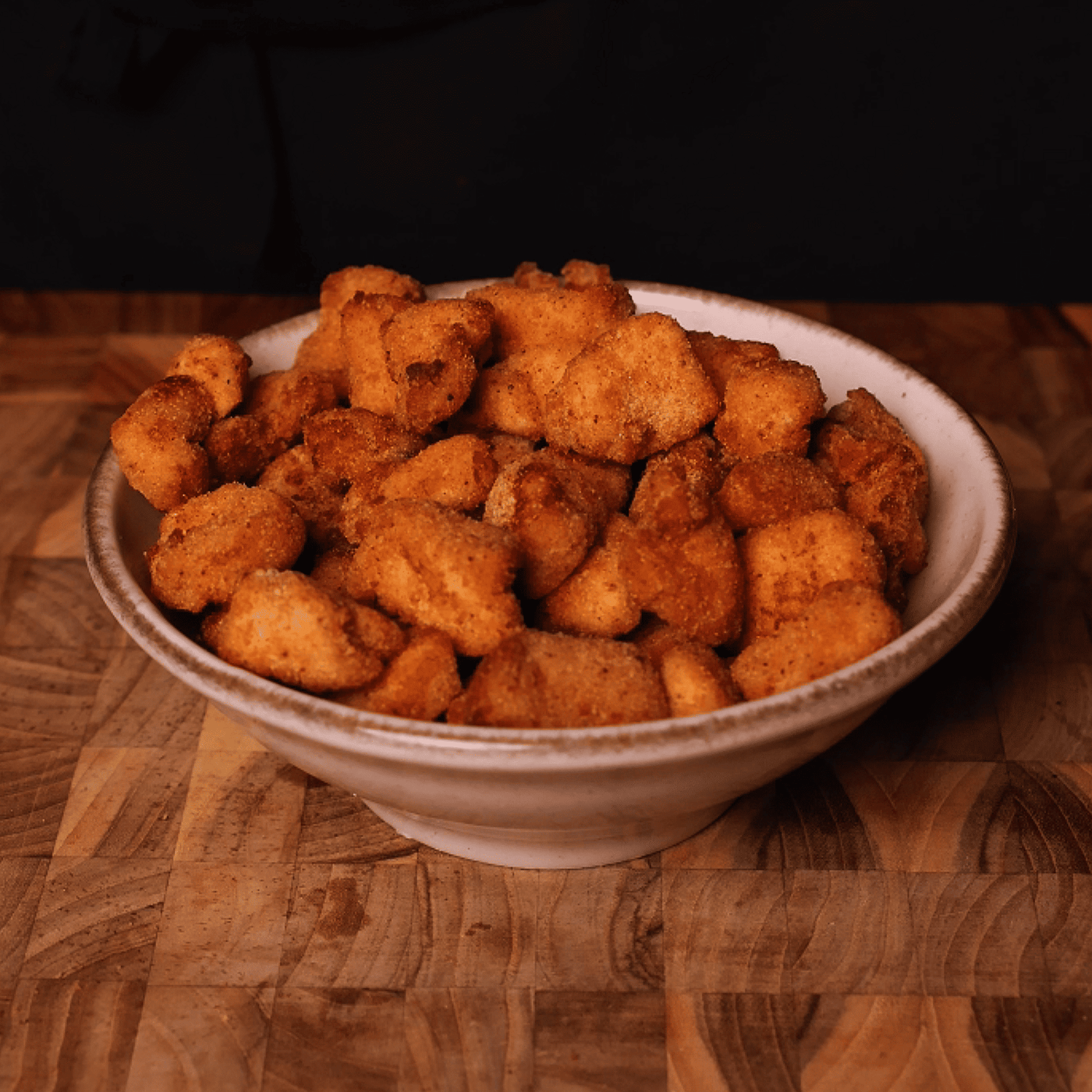 Chicken Popcorn