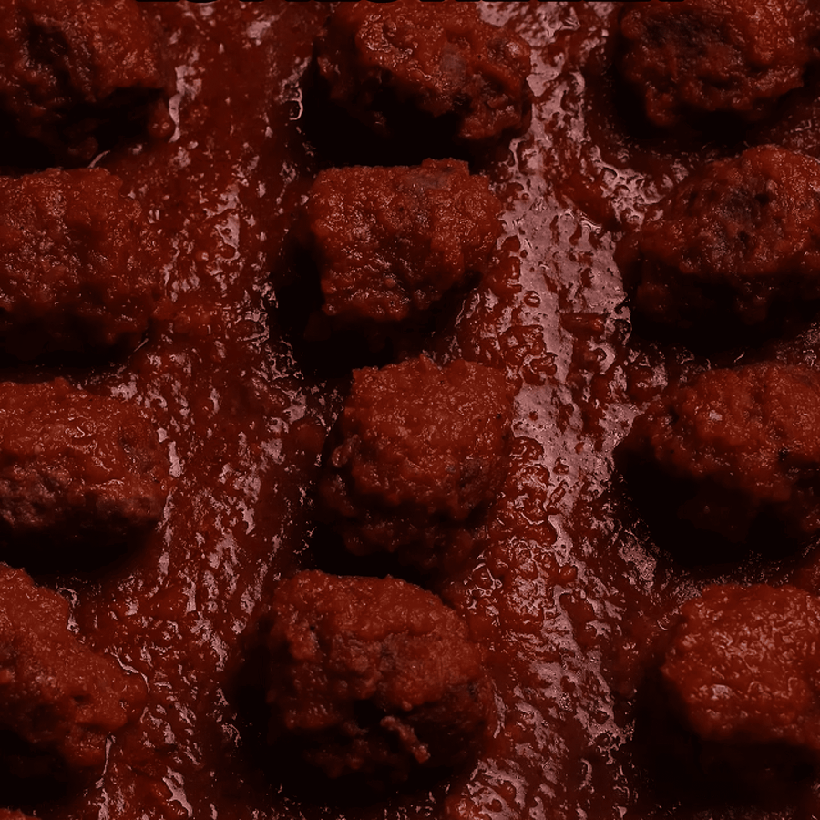 Beef Soutzoukakia (Greek Meatballs)