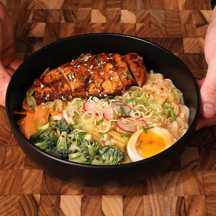 Chicken Ramen