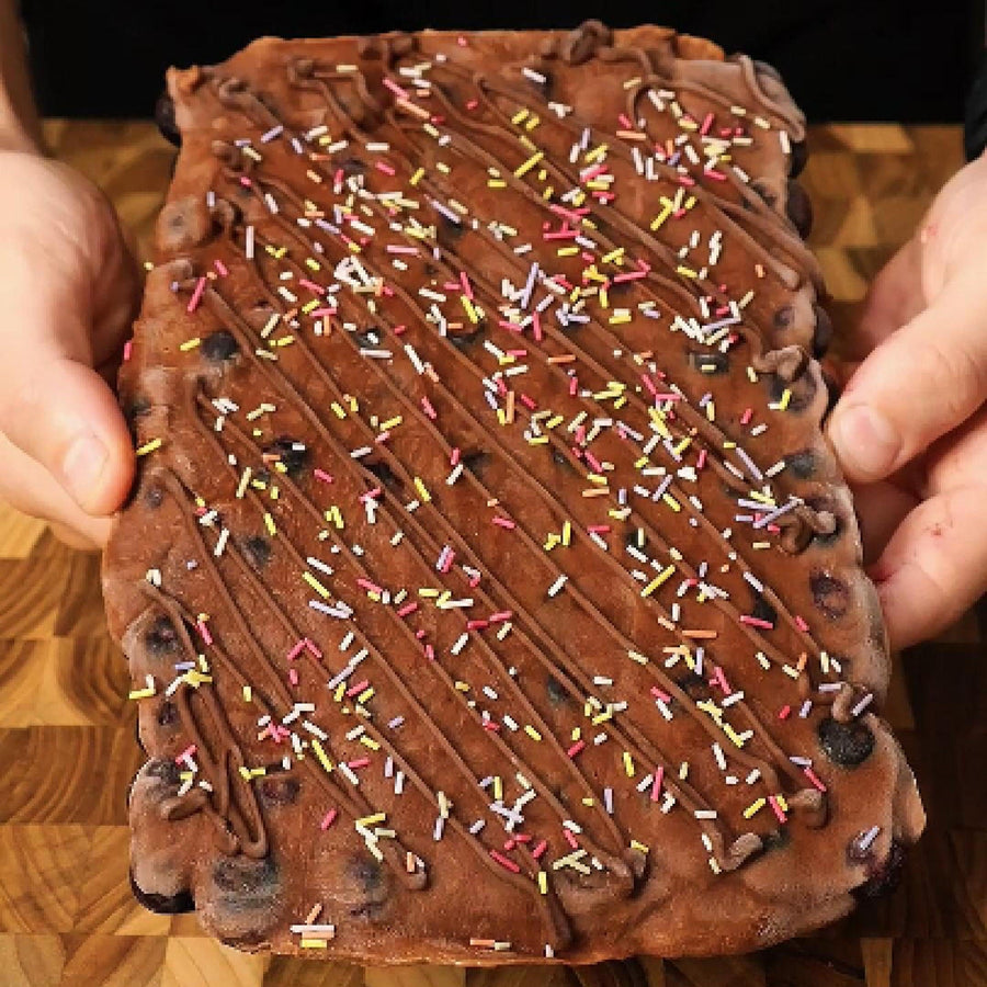 Chocolate Protein Frozen Bar