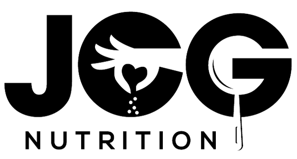 JCG Nutrition