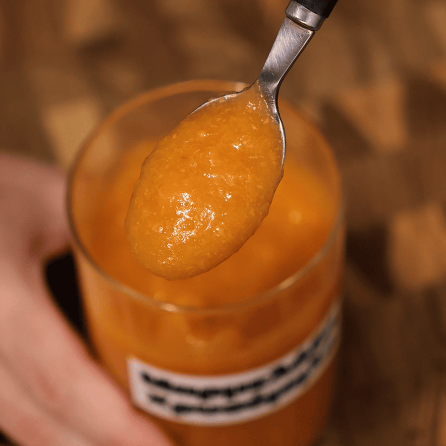 Apricot Jam (Chrysomilo)