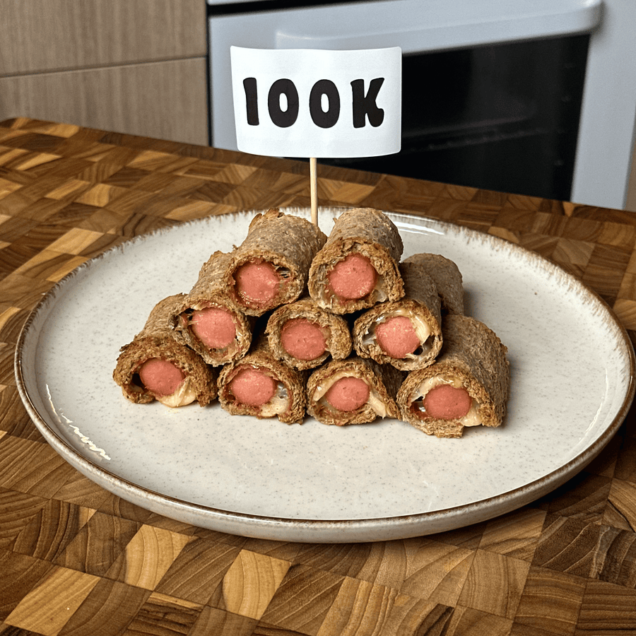 Sausage Rolls