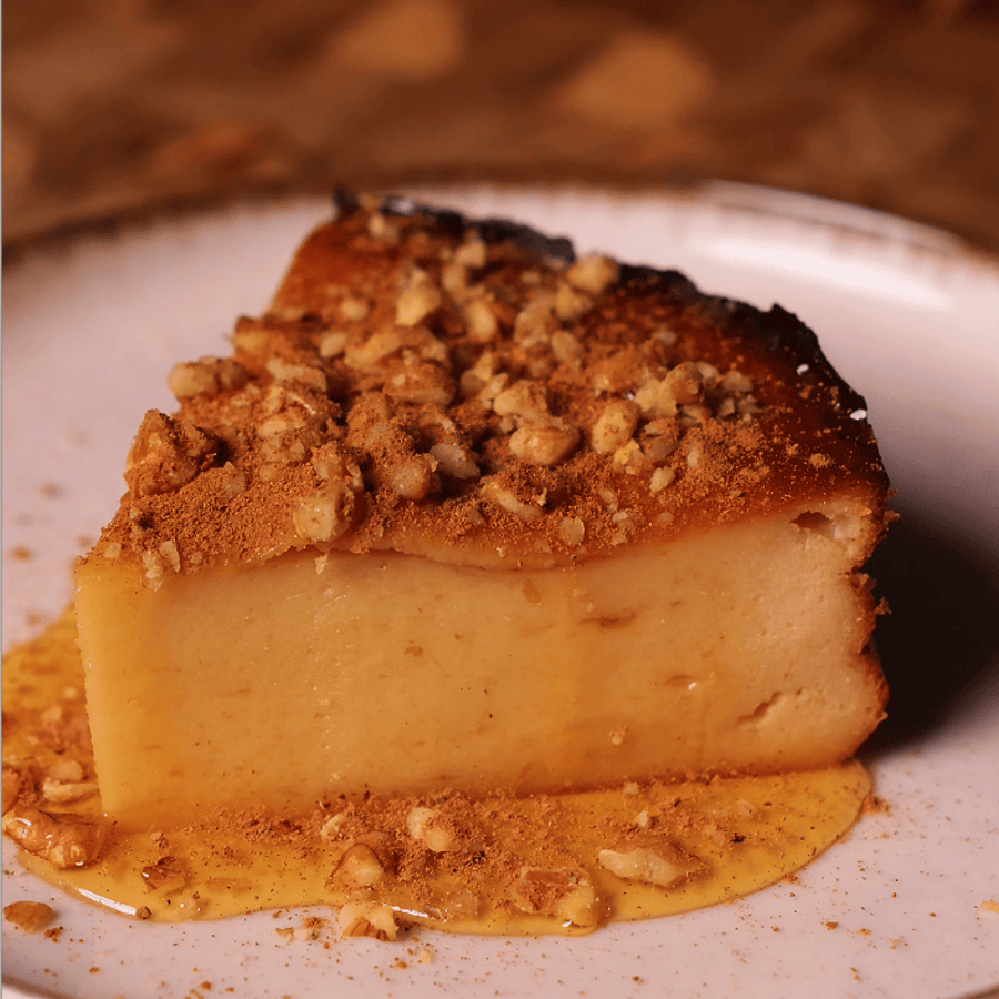 Honey Pie (Melopita)