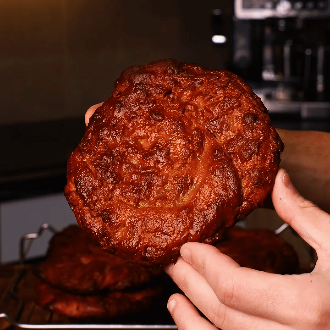High Protein Traditional Tahinopites