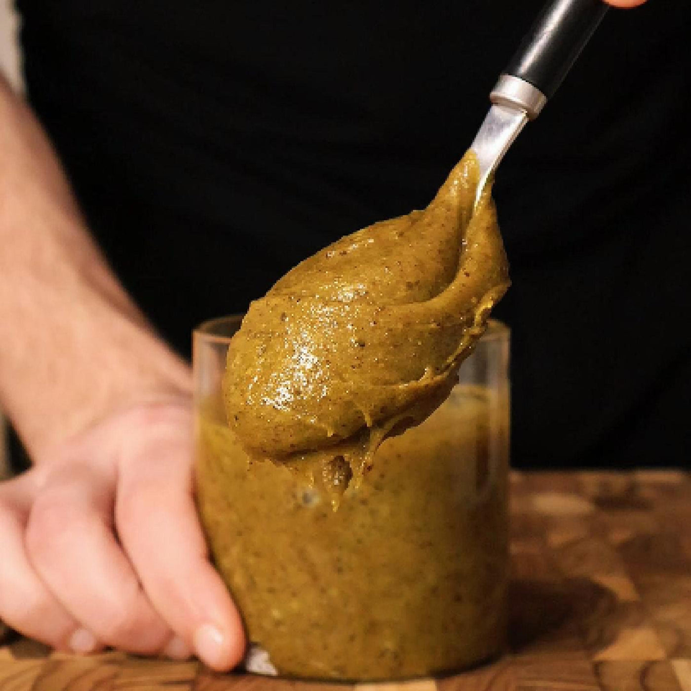 Πραλίνα Pistachio