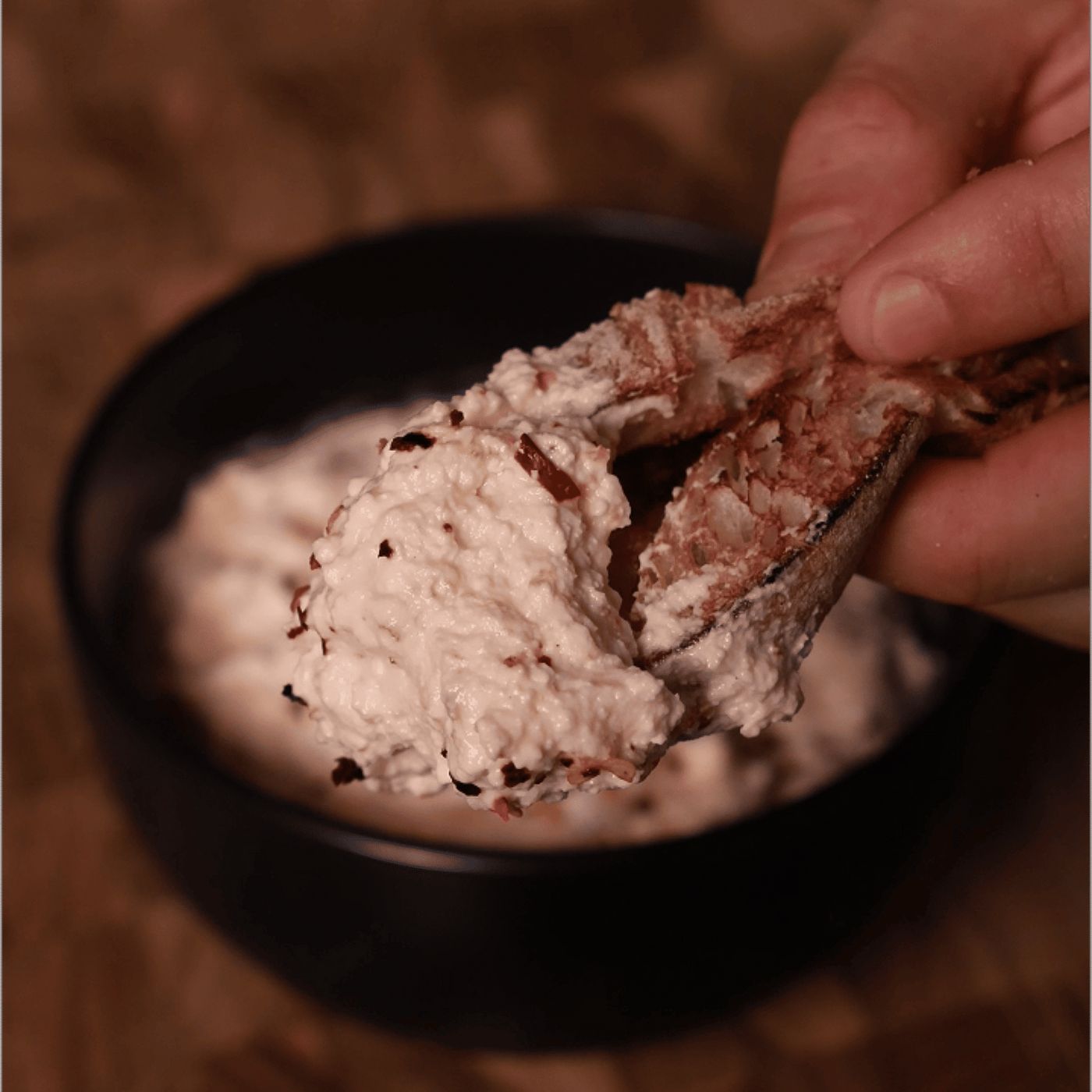 Τυροκαυτερή 