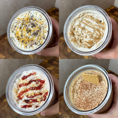 (ebook) THE ULTIMATE LOW CALORIE RECIPE COLLECTION | Ninja Creami Edition