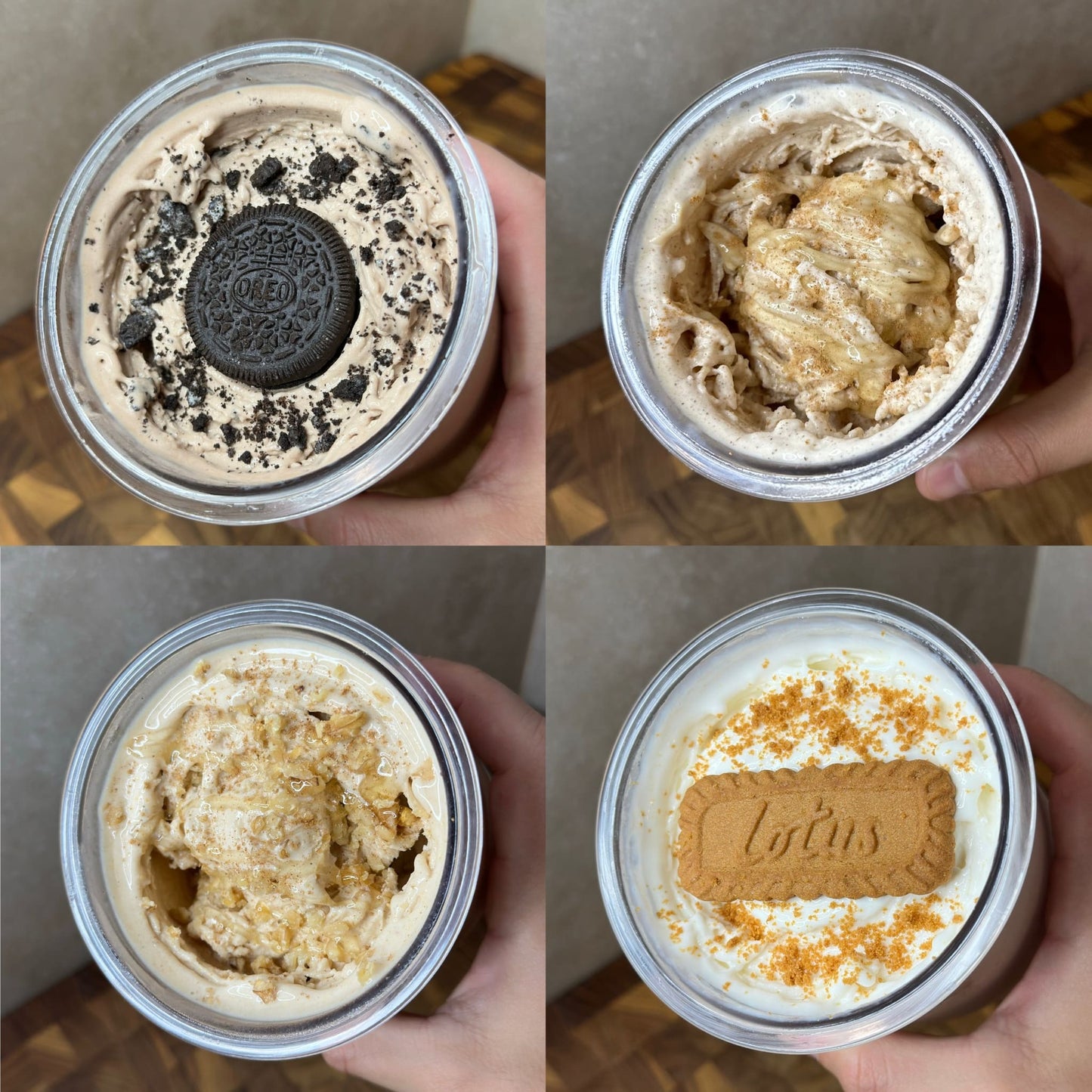 (ψηφιακό) THE ULTIMATE LOW CALORIE RECIPE COLLECTION | Έκδοση Ninja Creami