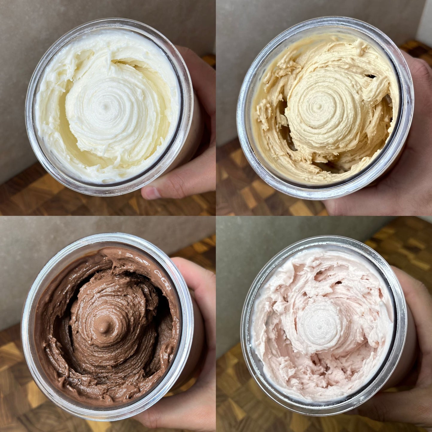 (ψηφιακό) THE ULTIMATE LOW CALORIE RECIPE COLLECTION | Έκδοση Ninja Creami