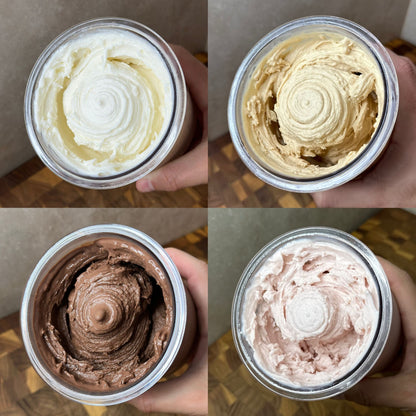 (ebook) THE ULTIMATE LOW CALORIE RECIPE COLLECTION | Ninja Creami Edition